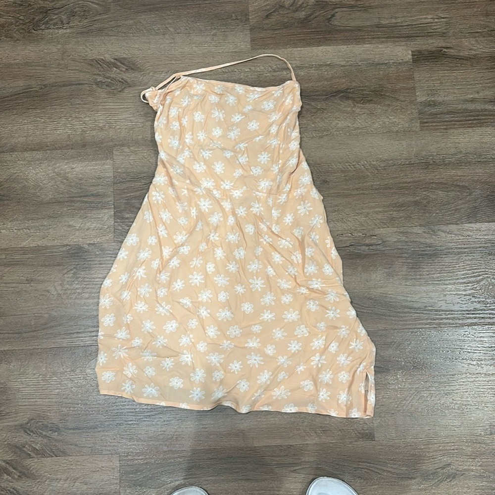 pacsun summer dress